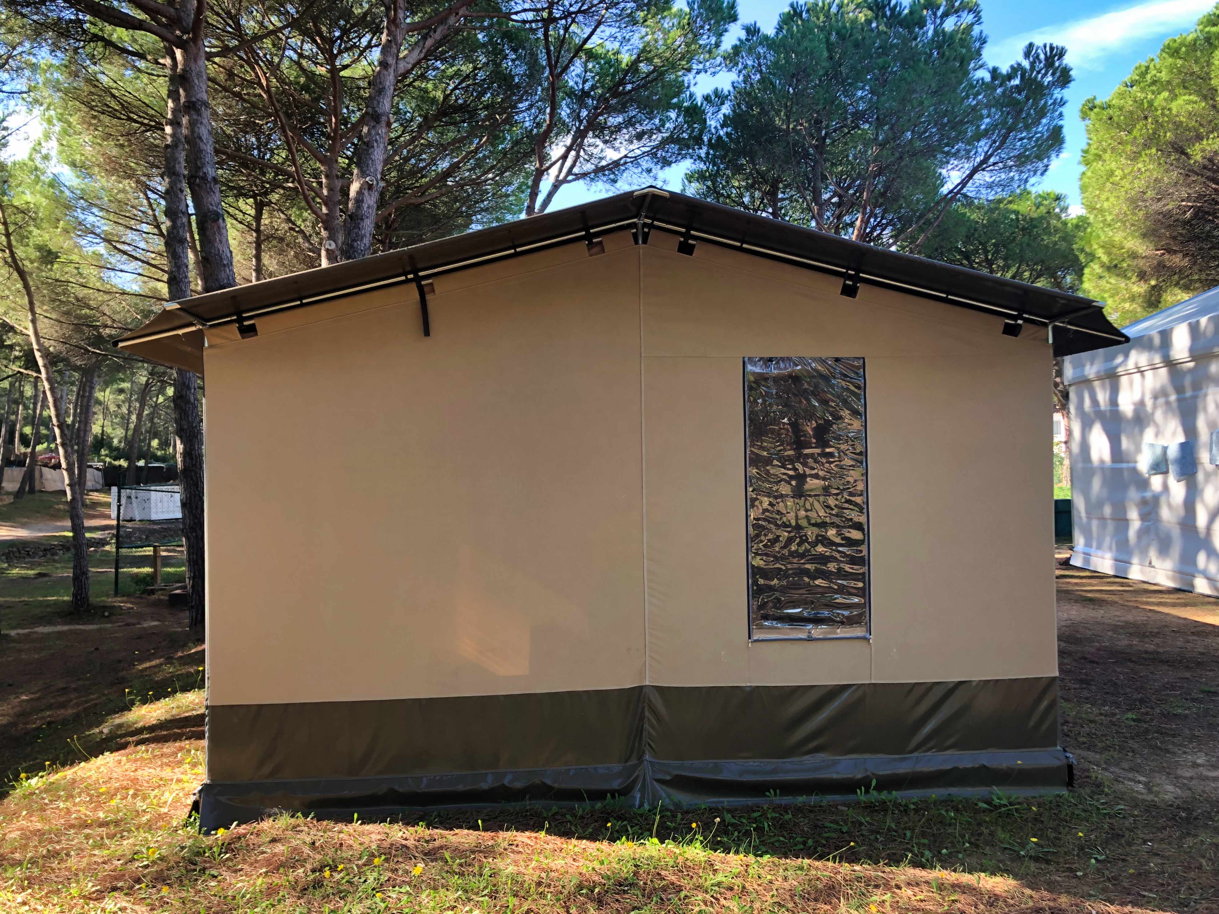 Bengali Glamping Collection - 1